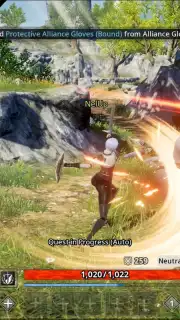 V4 (KR) Screenshot 11