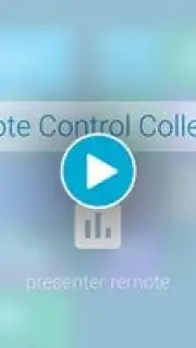 Remote Input Screenshot 1