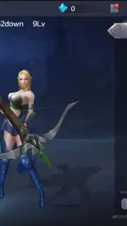 MU Origin 2 (KR) Screenshot 4