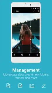 QuickPic Screenshot 4