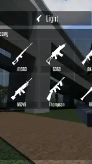 GoreBox (Old) Screenshot 2