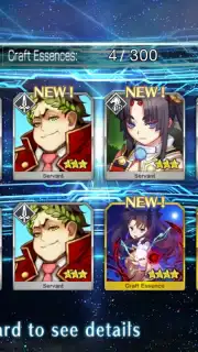 Fate/Grand Order (JP) Screenshot 7