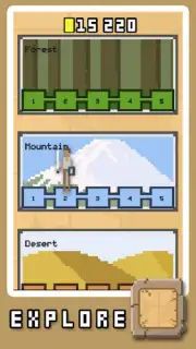RPG Clicker Screenshot 12