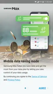Samsung Max Screenshot 9