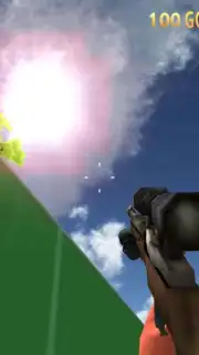 Finding Blue Screenshot 5