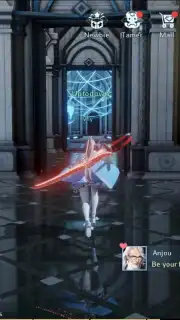 Dragon Raja (Asia) Screenshot 7