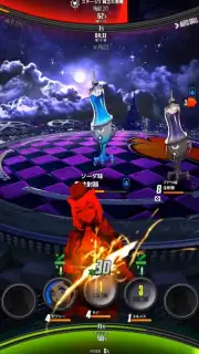 Destiny Child (JP) Screenshot 10