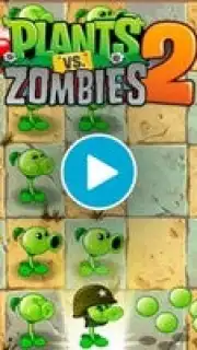 Plants Vs Zombies 2 (NA) Screenshot 1