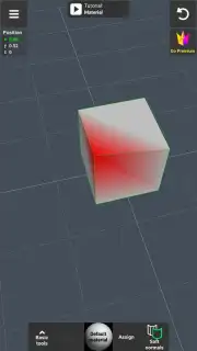3D Modeling App Screenshot 8