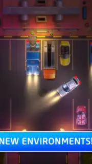 Parking Mania Screenshot 9