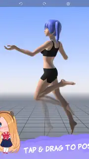 Magic Poser Screenshot 7