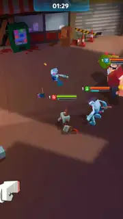 Nonstop Game Screenshot 10