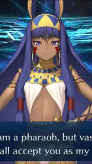 Fate/Grand Order Screenshot 12