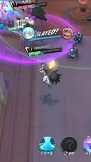 Extraordinary Ones Screenshot 6
