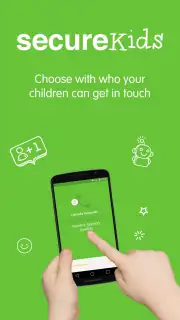 Parental Control SecureKids Screenshot 17