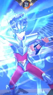 Saint Seiya: Awakening (Taiwan) Screenshot 8