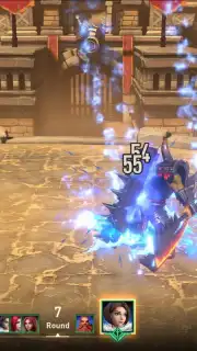 Awaken: Chaos Era (Old) Screenshot 9