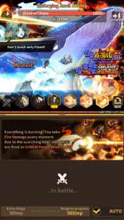 Hunter Ignition: Idle RPG Screenshot 4