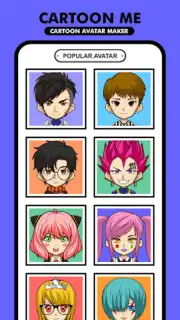 Avatar Maker Screenshot 11