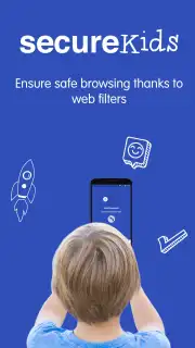 Parental Control SecureKids Screenshot 11