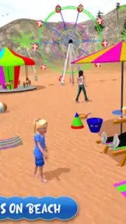 Virtual Family Summer Vacation Screenshot 10