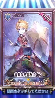 Chain Chronicle Screenshot 3