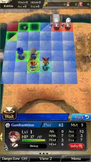 Phantom of the Kill (JP) Screenshot 5