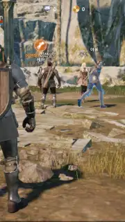 Lineage 2M (KR) Screenshot 5