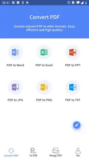 Apowersoft PDF Converter Screenshot 11