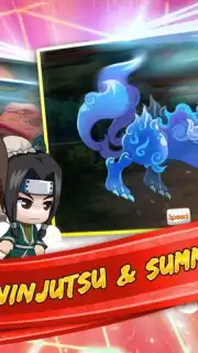 Heroes Legend Screenshot 3