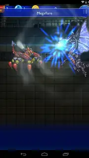 FINAL FANTASY Record Keeper (JP) Screenshot 10