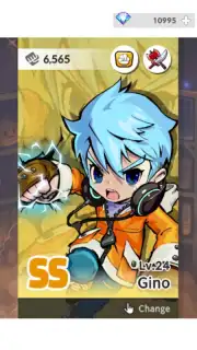 Devil Book Screenshot 5