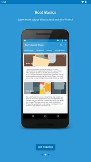 Root Checker (Superuser) Screenshot 11