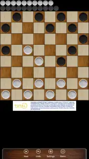 Шашки Screenshot 6