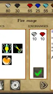 Nilia - Roguelike dungeon crawler RPG Screenshot 2