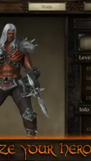 Arcane Quest 3 Screenshot 7
