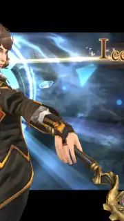 Final Fantasy Awakening (Global) Screenshot 3