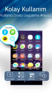 CLauncher Screenshot 23