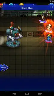 FINAL FANTASY Record Keeper (JP) Screenshot 6