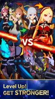Legend of Priest Screenshot 4
