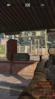 Arena Breakout Screenshot 4