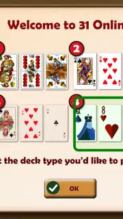 Thirty One | 31 | Blitz | Scat Screenshot 15
