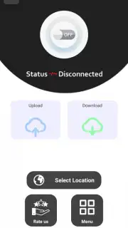 PRIVATE VPN Screenshot 4