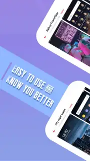 Theme Store Screenshot 2