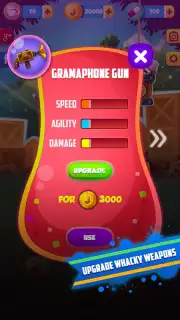 DvJ Screenshot 7