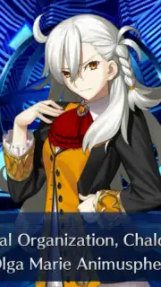 Fate/Grand Order Screenshot 3