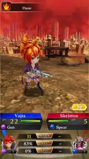 Phantom of the Kill Screenshot 6