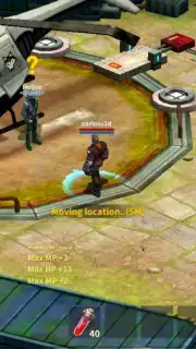 Zone4M Screenshot 11