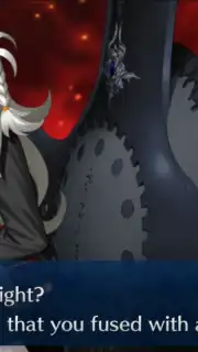 Fate/Grand Order (JP) Screenshot 16
