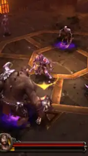 Eternity Warriors 4 Screenshot 11